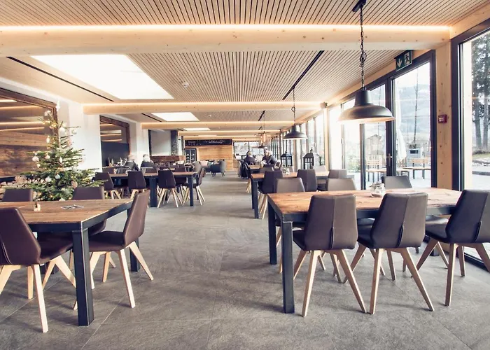 Frutigresort * فوتيغن