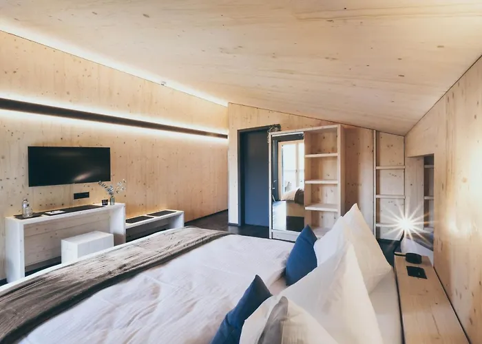 فندق Frutigresort *