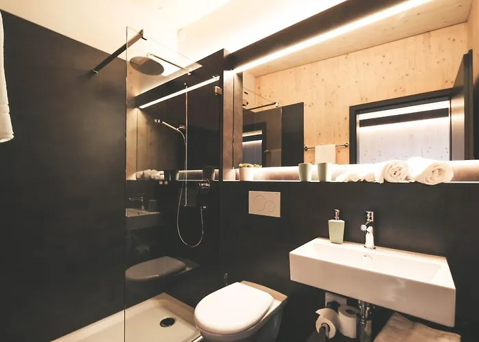 Frutigresort فوتيغن