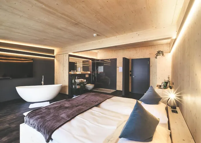 Frutigresort فوتيغن