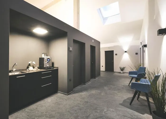 فندق Frutigresort