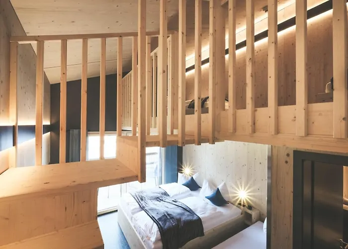 Frutigresort * فوتيغن