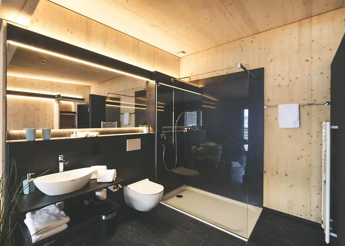 فندق Frutigresort