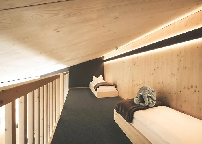 Frutigresort فندق *