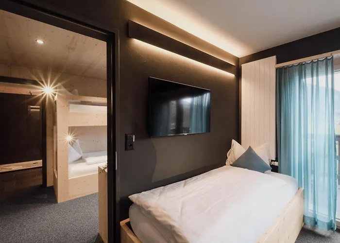 Frutigresort فوتيغن